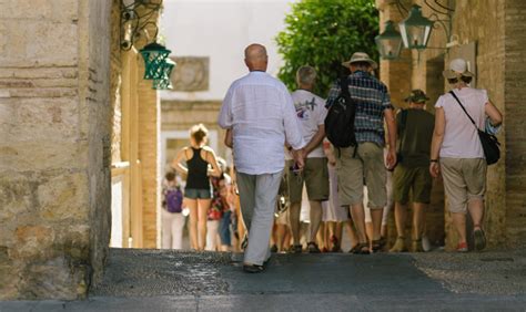 Los Viajes Del Imserso A Destinos De Interior Ya Tienen Fechas De