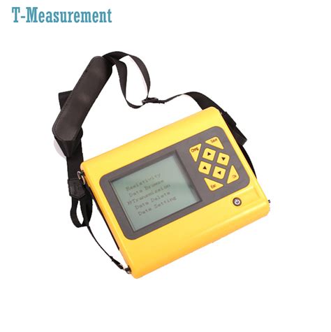 Taijia Portable Concrete Electrical Resistivity Meter Torrent