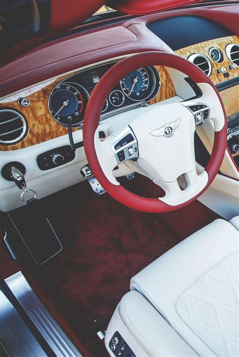 ♂ wheels car interior Bentley Continental GT | Bentley continental gt ...