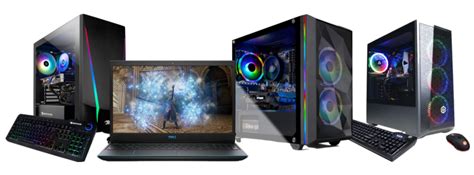 4 Best Prebuilt Gaming PCs Under 800 For 2021 PremiumBuilds