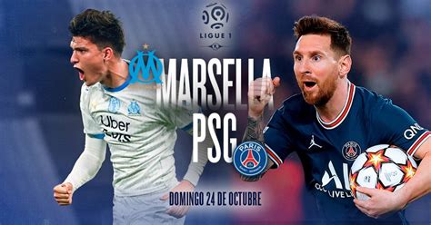 Juega El Psg De Messi Hora Formaciones Y Tv En Vivo Ol Ole Ar