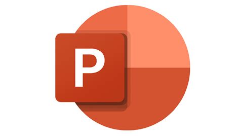 Logo De Microsoft Powerpoint La Historia Y El Significado Del Logotipo La Marca Y El Símbolo