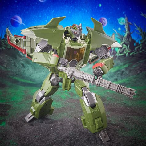 Transformers Toys Legacy Evolution Leader Prime Universe Skyquake Toy