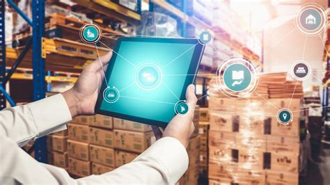 How To Set Up An Optimal Inventory Management System Corporate Vision