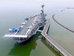 USS Lexington (CV-16) - Wikipedia