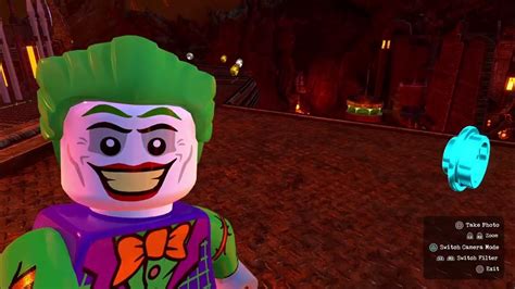 Lego Dc Super Villains 20221106040617 Youtube