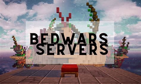 4 best Minecraft Bedwars servers to play on