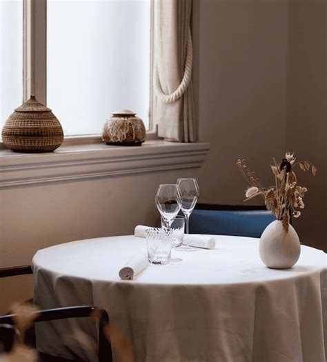 15 best Michelin star restaurants in London | OPUMO Magazine