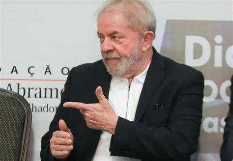 Lula Decreta No Stf Morte Da Política Armamentista De Bolsonaro