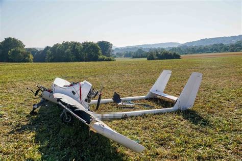 Fotostrecke Pilot Stirbt Bei Absturz Mit Ultraleichtflugzeug News