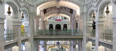 Madrid City Hall – Ayuntamiento | ShMadrid