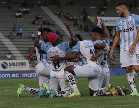 Alineaciones Confirmadas Mushuc Runa Vs Guayaquil City Peloteros Ecuador