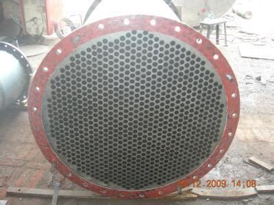 Reboiler Heat Exchanger At Best Price In Jagadhri Haryana Parshotam