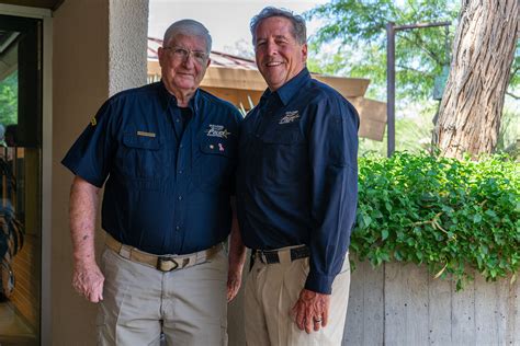 Paradise Valley police volunteers work integral role | The Daily ...