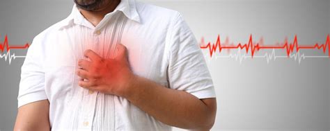 Irregular heartbeat: Find out the symptoms, causes and prevention