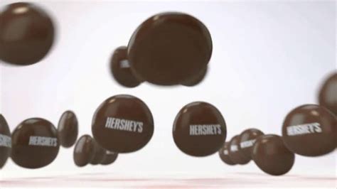 Hersheys Drops Tv Commercial Headphones Featuring Song Move This