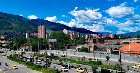 Guía De Ciudad Bello Ciudades De Colombia Ciencuadras