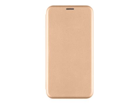 Puzdro Obal Me Book Pre Samsung Galaxy A54 5g Gold