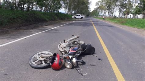 Accidentes Viales Dejan Muertos Y Lesionados Radio La Primerisima