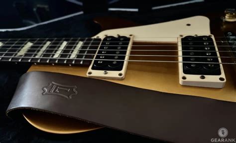 The Different Types Of Guitar Pickups Explained 2024