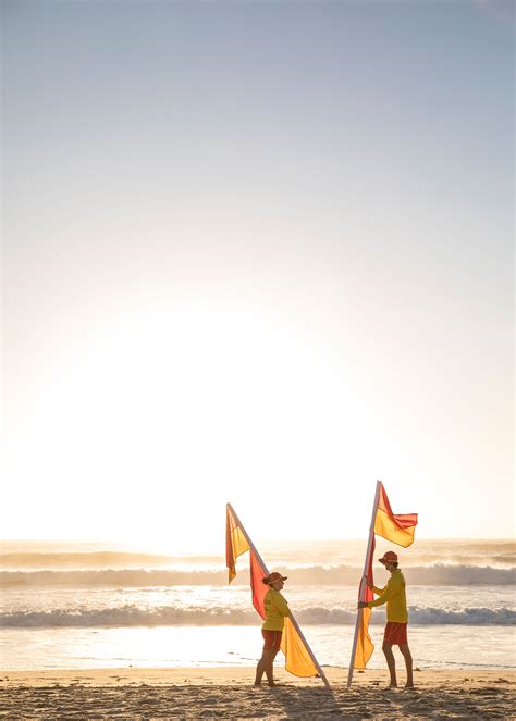 Our Clubs — Surf Life Saving Sunshine Coast Branch