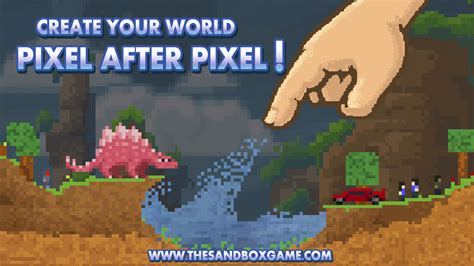 The Sandboxamazonfrappstore For Android