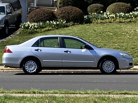 Bye Bye Honda Accord Vp Steel Wheels Drive Accord Honda Forums