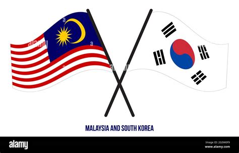 South korea vs malaysia hi-res stock photography and images - Alamy