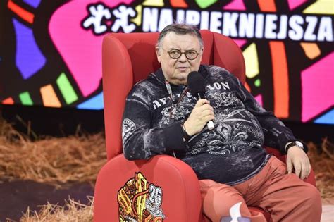 Wojciech Mann też wróci do TVP Padły zaskakujące słowa Pudelek