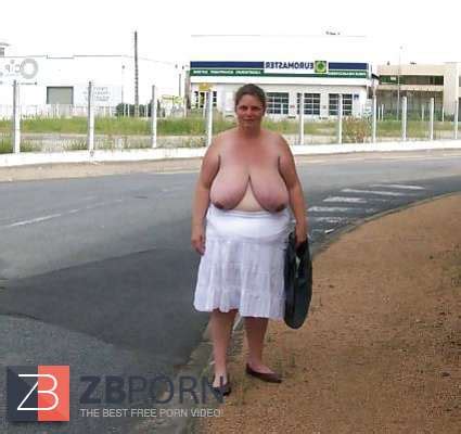 Granny Chantale Eros ZB Porn