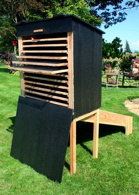 9 Solar food dryer ideas | food dryer, solar dehydrator, solar