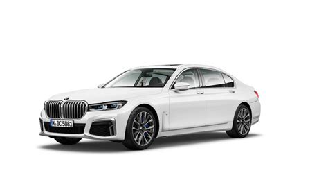 Bmw 7 Series Review 2025 Performance And Pricing Carwow