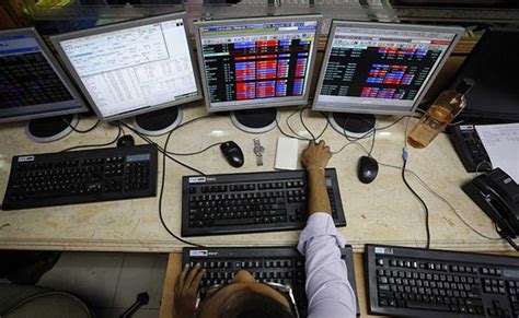 Bse Sensex Today Sensex Nifty Open Higher Live Market Updates