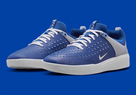 Nike Sb Nyjah 3 Game Royal Dv1187 400