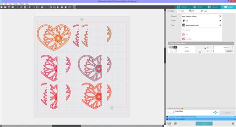 How To Convert A Jpeg To Svg In Inkscape Design Bundles Svg Design Images