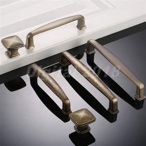 Knobs Handles For Kitchen Cabinets Kitchen Info