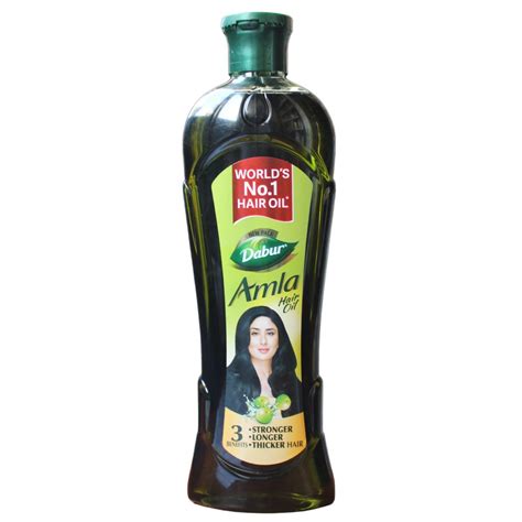 Buy Dabur Amla Hair Oil 180ml Online Ayush Care