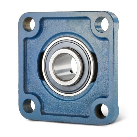 UCF315 Flange Bearing Flange Housing Unit China Pillow Block Housing