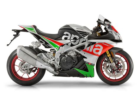 Aprilia Rsv Rf Present Specs Performance Photos Autoevolution