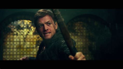 Robin Hood L Origine Della Leggenda Trailer Ufficiale Italiano