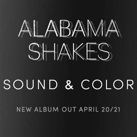 Alabama Shakes - YouTube