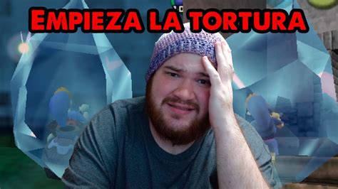 La Tortura Comienza Ocarina Of Time Randomizer YouTube