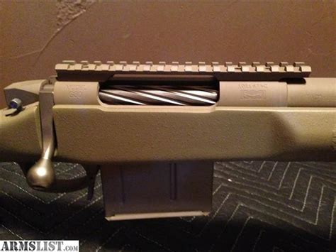 Armslist For Sale Mcmillan Tac 300