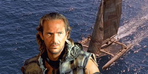 What Went Wrong With Waterworld Why It Cost So Much And Was A Failure