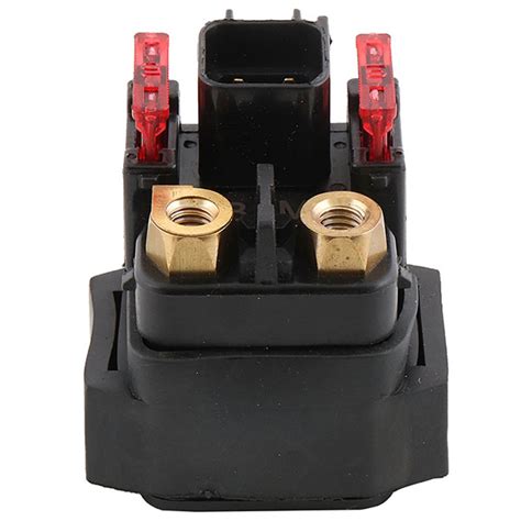 ARROWHEAD STARTER SOLENOID 240 54084 Cross Roads Cycle Sales