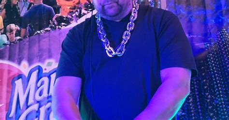 DJ Chunky Luv | Mixcloud