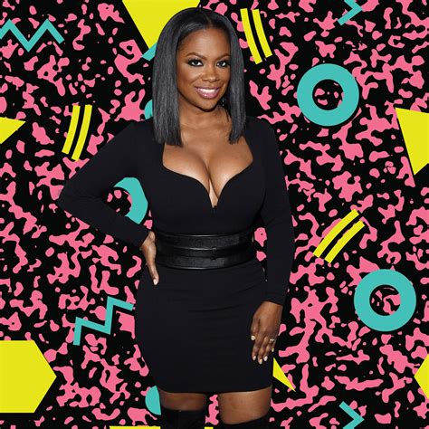 Get Ready! Kandi Burruss Debuts New Cosmetics Line 'Kandi Koated' | Essence