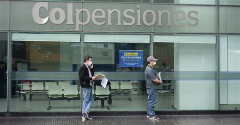 Fecha Límite Para Elegir Fondo De Pensiones Privado En Colombia Está A Punto De Vencer Qué