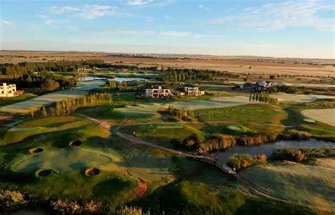 Magersfontein Memorial Golf Club And Country Estate In Modderivier