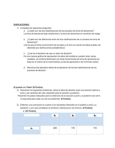 Modelacion Act8 ACTIVIDAD 8 INDICACIONES Contesten Las Siguientes